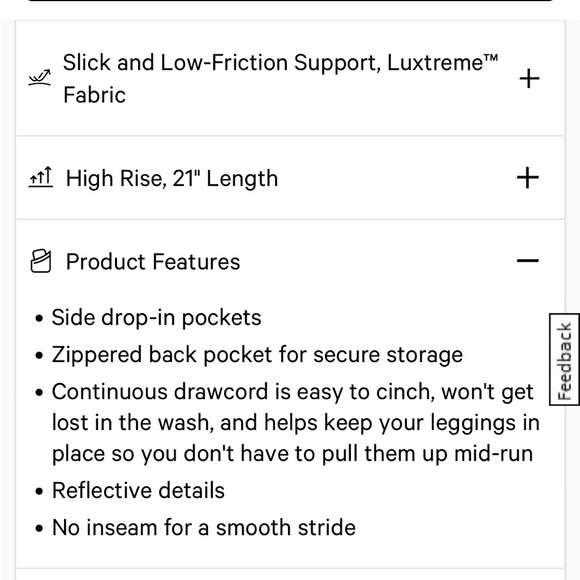 🖤lululemon🖤Swift Speed High Rise Crop 21”, Heritage 365 Camo Deep, Size 16 - Picture 9 of 16